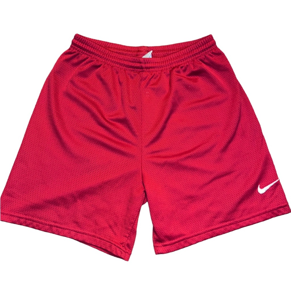 Nike Mesh Shorts